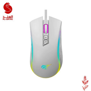 ماوس كيمنك Havit MS1034 Optical Gaming Mouse