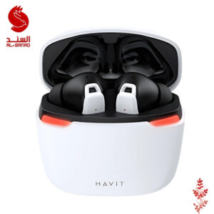 سماعات أذن لاسلكية Havit TW929 PRO True Wireless Stereo Gaming Earbuds