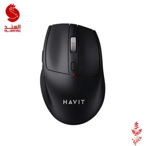 ماوس لاسلكي و بلوتوث Wireless Mouse and Bluetooth 61wb