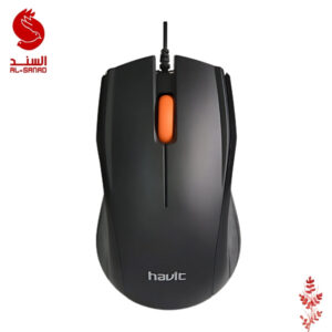 USB Optical Mouse ماوس كومبيوتر 689