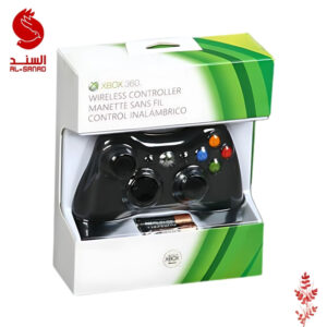 جهاز تحكم اكسبوكس 360 Xbox 360 Controller
