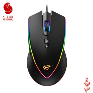 Programming Gaming Mouse ماوس كومبيوتر لمحبي الألعاب