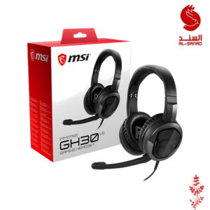 سماعات گيمنك IMMERSE GH30 V2 Gaming Headset