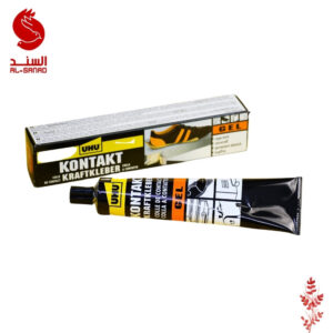 صمغ القوة المضاعفة UHU