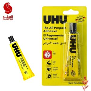 صمغ قوي لكافة الأغراض UHU