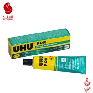 صمغ لاصق قوي خاص للبوليستيرين UHU