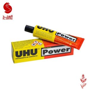 صمغ لاصق وقوي متعدد الأسخدامات UHU