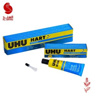 صمغ للنماذج الهندسية UHU