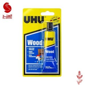 غراء لاصق خاص بالاخشاب UHU