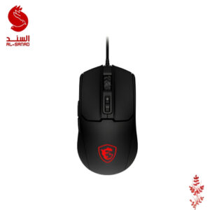فورج جي ام 100 كيمنك ماوس Forge GM100 Gaming Mouse