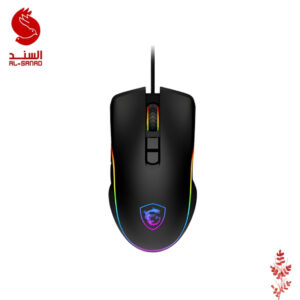 فورج جي ام 300 كيمنك ماوس FORGE GM300 Gaming Mouse