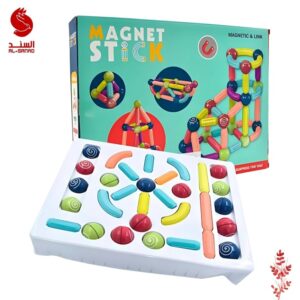 قطع مغناطيسية magnet stick