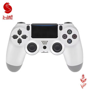 جويستك لجهاز بلاي ستيشن 4 PlayStation PS4 Wireless Controller Gray Camouflage ( Copy )