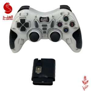 جويستك لاسلكي Wireless Joystick 7in1
