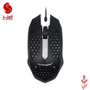 Micro Kingdom G16 Office Mouse ماوس