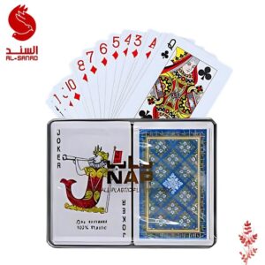 ورق ناب اصلي