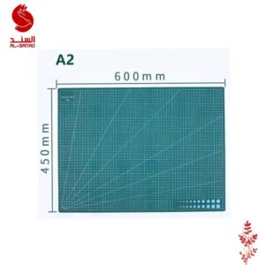 باد تقطيع بلاستيك A2