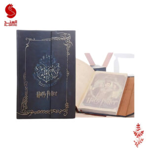 دفتر هاري بوتر