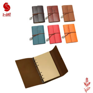 دفتر ورق (شنو الالوان الموجودة ؟؟) A5