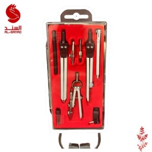 سيت عدة هندسية