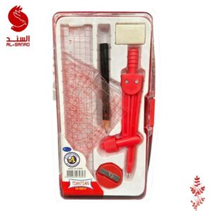 علبة ادوات هندسية