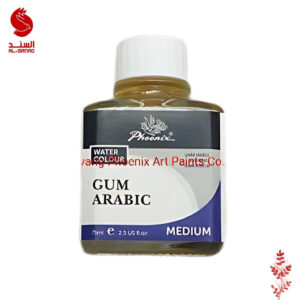 لون مائي فينيكس GUM ARABIC