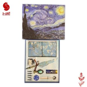 مجموعة قرطاسية فانكوخ