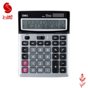 حاسبة رقمية من ديلي اصلية