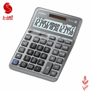 آلة حاسبة سطح المكتب كاسيو 14 رقم DM-1400F